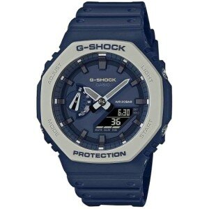 Наручные часы CASIO G-Shock GA-2110ET-2A)