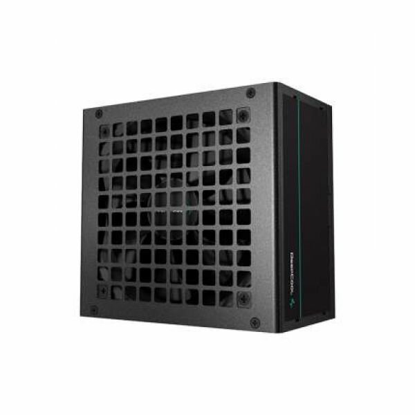Блок питания Exegate EX292219RUS 450W (Flex ATX, APFC, КПД 80% (80 PLUS), 4cm fan, 24pin, 4pin, 3xSATA, 2xIDE) - фото №5