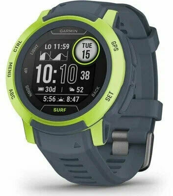 Умные часы Garmin Instinct 2 Surf Mavericks