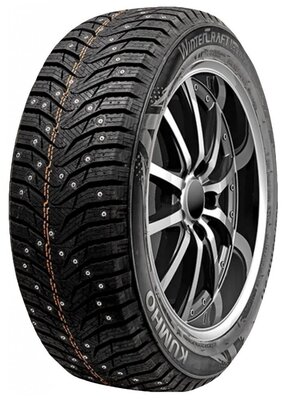 Автомобильные зимние шины Kumho WinterCraft Ice WI31 185/60 R14 82T