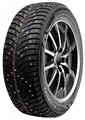 Kumho WinterCraft Ice WI31 зимняя шипованная