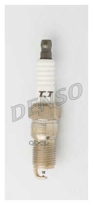 Свеча зажигания Denso Nickel TT 4616#4 (T10) М14 для легковые автомобили (T16TT#4) - фото №1