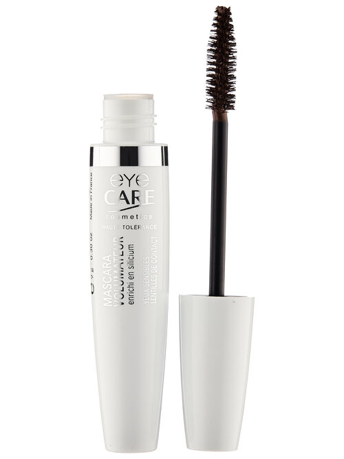 Eye Care Cosmetics Тушь для ресниц Volumateur, ultra brun