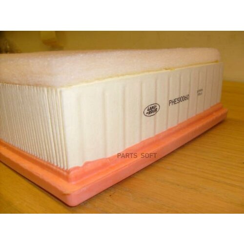 LAND ROVER PHE500060 Фиьтр воздушный енд Ровер 10280₽