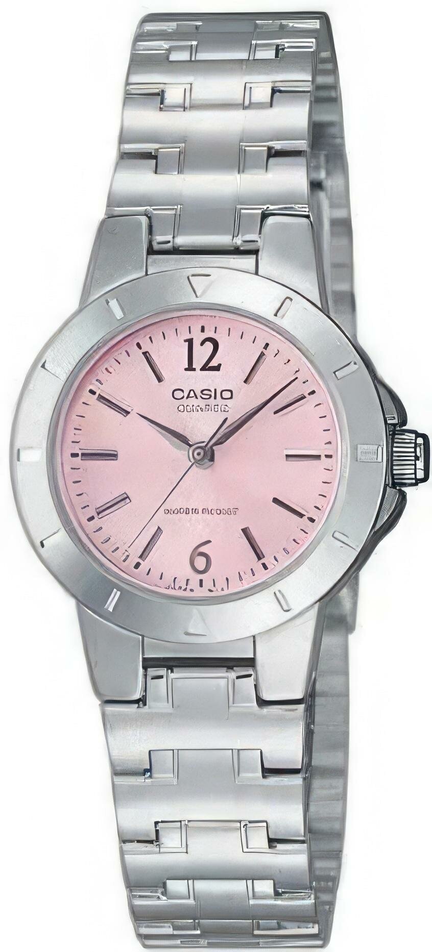 Наручные часы CASIO Collection LTP-1177A-4A1