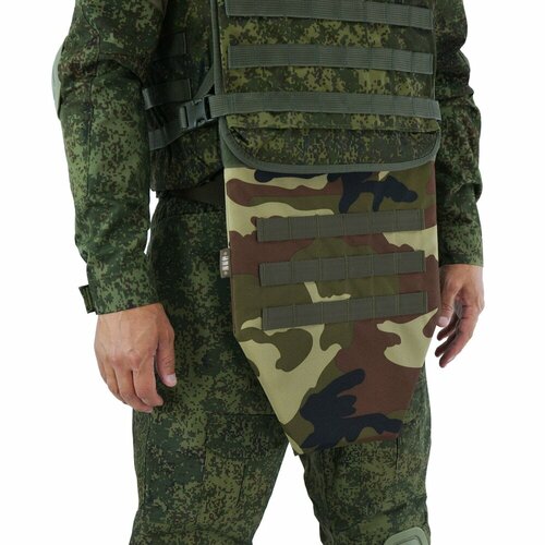 бежевый, зеленый, коричневый, черный, камуфляж