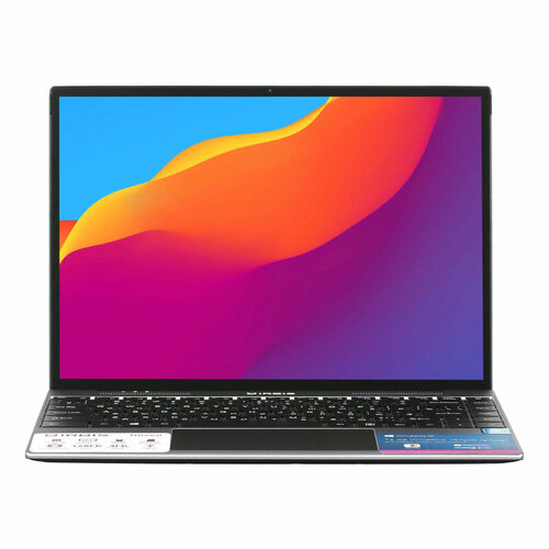 Ноутбук IRBIS NB660 Pentium J37104Gb128Gb135W10P 4142400₽