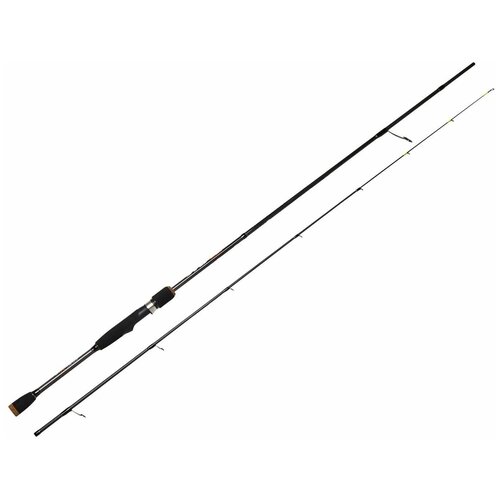 фото Удилище спиннинговое salmo diamond jig 24 2.10