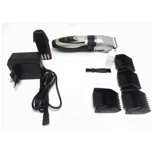 Машинка для стрижки волос Geemy GM-6066 155000₽