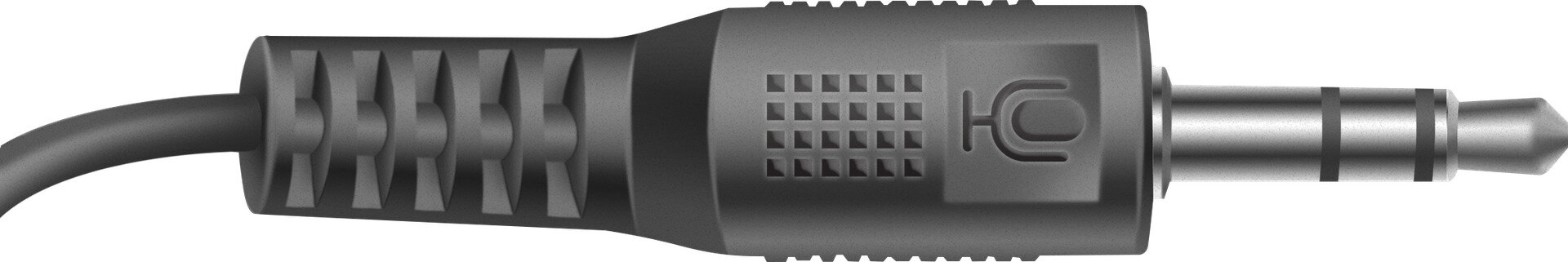 Микрофон настольный DEFENDER MIC-117 (64117), официальная гарантия — фото 1