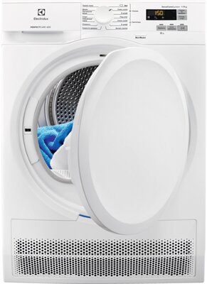 Сушильная машина Electrolux EW6CR527P