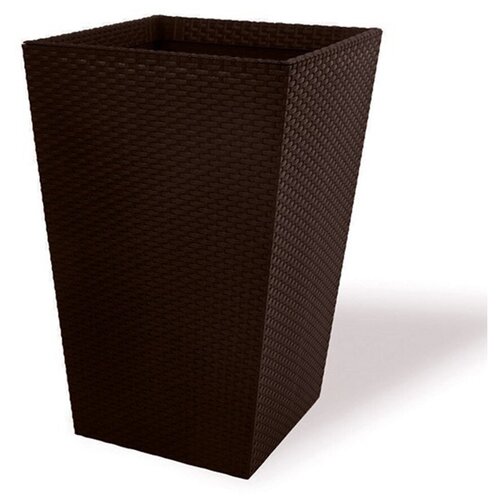 Кашпо (RATTAN PLANTER M 55,4L)