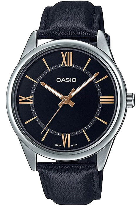 Наручные часы CASIO Collection MTP-V005L-1B5UDF