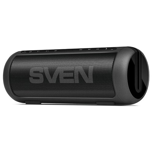 фото Колонка sven ps-250bl black sv-015046