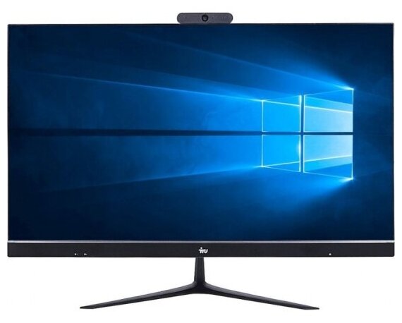 Моноблок IRU Office P2315 238 Full HD i5 10400 298GbSSD240GbUHDG 630Windows 10 Professional