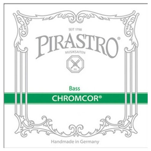 Pirastro 348020 Chromcor pirastro 377000 chromcor