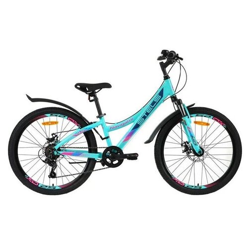 Stels Navigator 430 MD 24 V020 Мятный 2155000₽