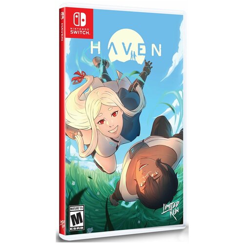 Haven (Switch) английский язык