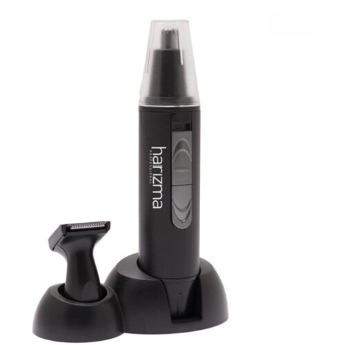 Триммер Harizma Nose Trimmer черный 138500₽