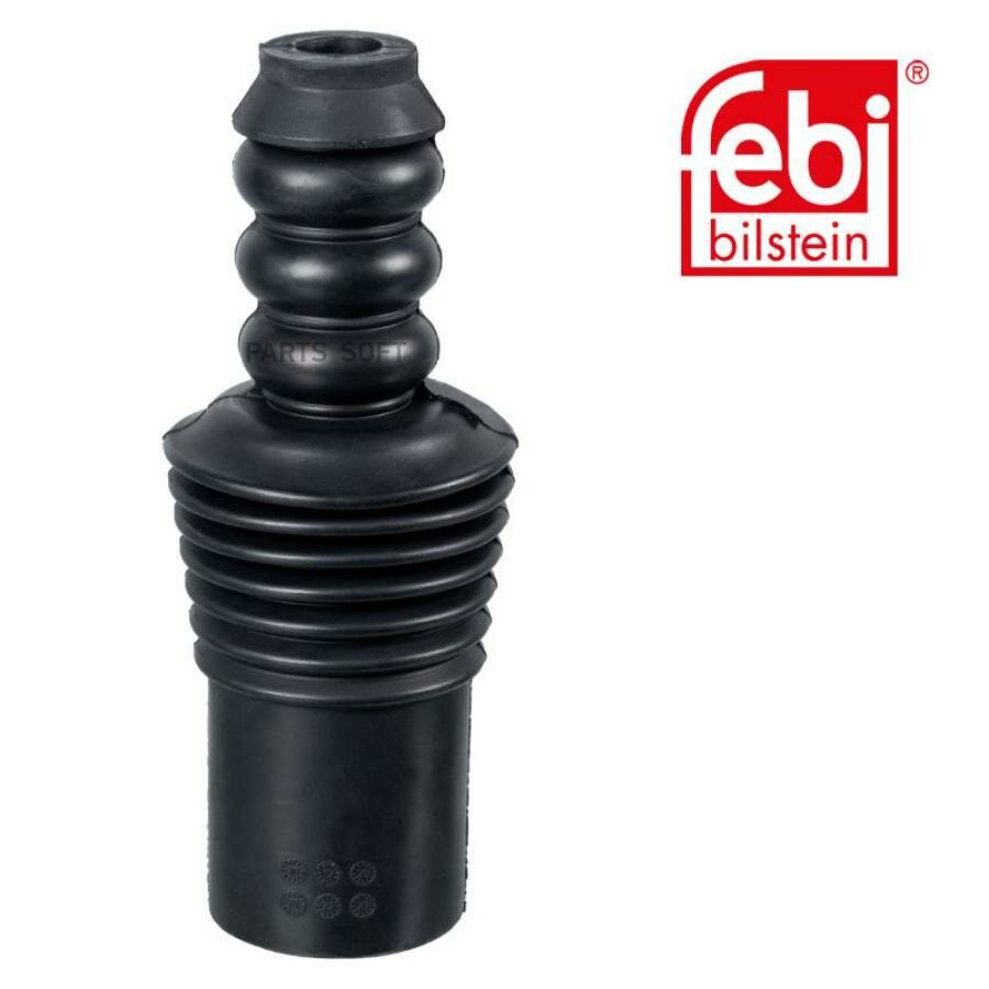 FEBI BILSTEIN 37647 (00998 / 16146400000 / 18076) отбойник-пыльник амортизатора переднего\ dacia logan 1.5dci / 1.4 — фото 2
