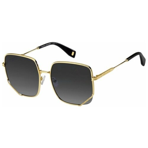 MARC JACOBS Солнцезащитные очки MARC JACOBS MJ 1008/S 001, Цвет: YELL GOLD, DARK GREY SF [JAC-204053001599O]