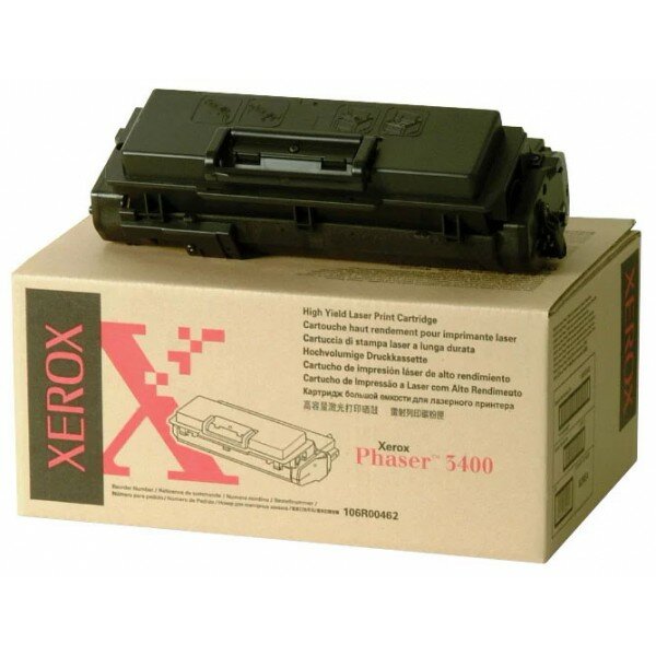 Картридж Xerox 106R00462 (01)