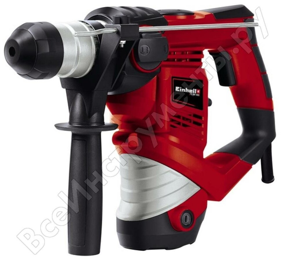 Перфоратор Einhell TC-RH 900 SDS+ 900Вт 3Дж 4258237