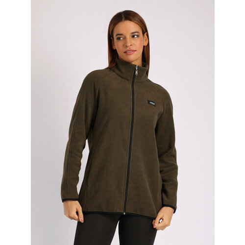 фото Толстовка argo classic, размер 54/56, хаки