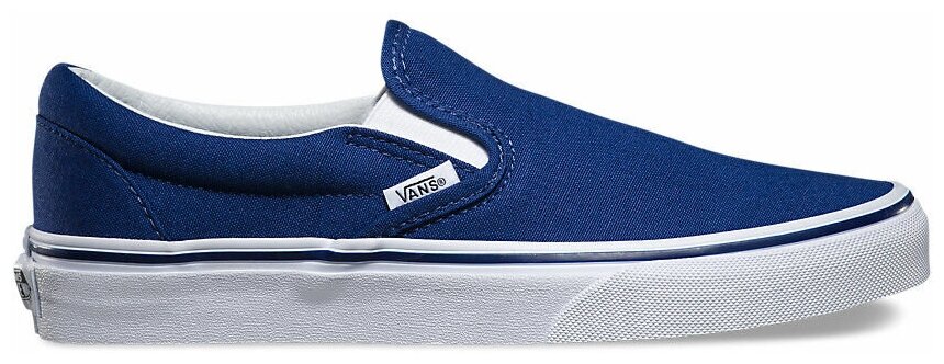 Слипоны VANS