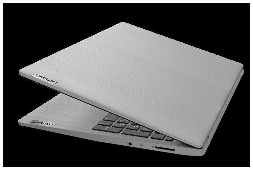 Ноутбук LENOVO IdeaPad 3 15ITL05 81X800J6RU