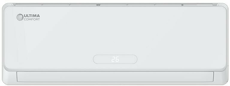 Настенный кондиционер Ultima Comfort SIR-07PN - фотография № 2