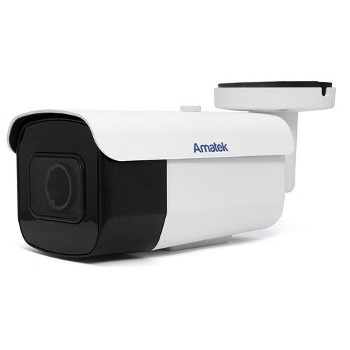 Уличная IP видеокамера 5Мп с трансфокатором Amatek AC-IS506ZA 27-135 мм 7000595 1300000₽