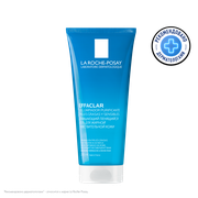 La Roche-Posay Effaclar Очищающий пенящийся гель 200 мл 1 шт