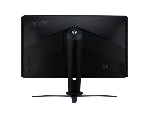 272" Монитор Acer Predator XB273GXbmiiprzx 1920x1080 240 Гц IPS