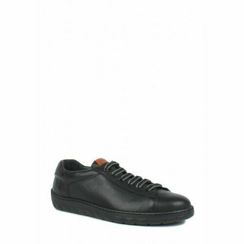 фото Ботинки romer, натуральная кожа, размер 40, черный