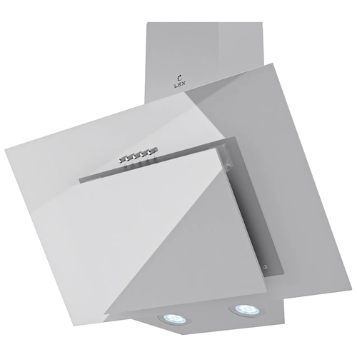 Вытяжка Lex MIRA G 500 WHITE 1040000₽