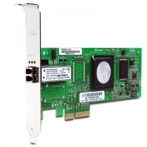 Сетевой Адаптер HP FC1142SR PCI-E4x