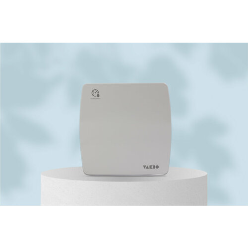 Вытяжной вентилятор VAKIO Smart EF-150 4700₽