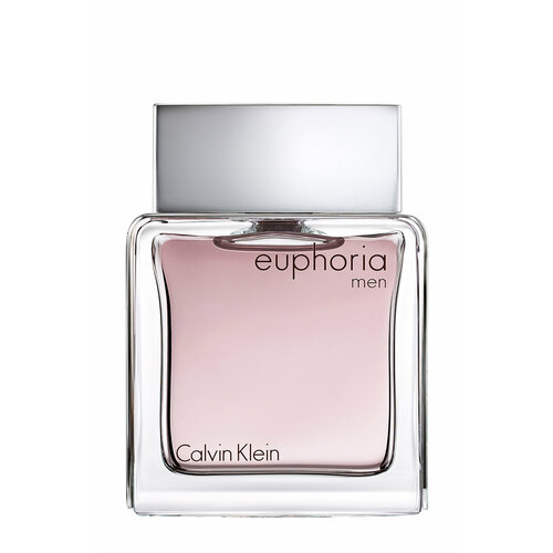 CALVIN KLEIN Euphoria Men Туалетная вода муж, 50 мл