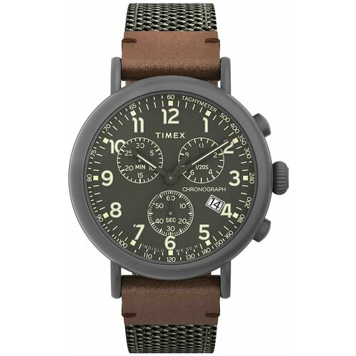 Наручные часы Timex TW2U89500