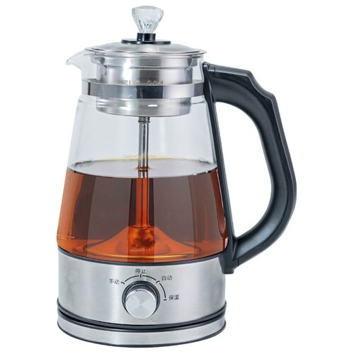 Чаеварка электрическая Z01 1L 600W 189000₽