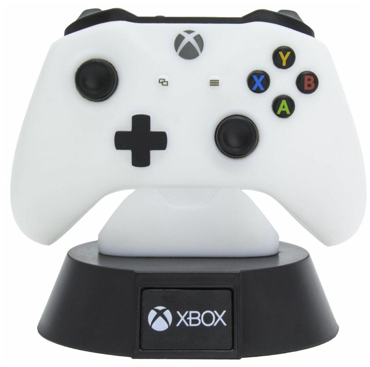 Светильник Paladone: Контроллер (Controller) ИксБокс (Xbox) (PP6812XB) 9 см