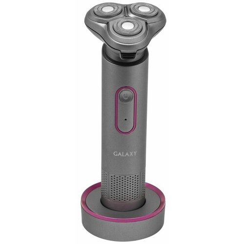 Бритва аккумуляторная Galaxy GL 4210 607200₽