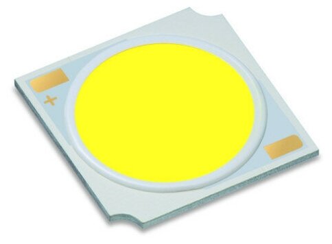 Мощный светодиод ARPL-40W-SAA-1919-Warm2900 (38V, 1050mA) (Arlight, -) — фото 2