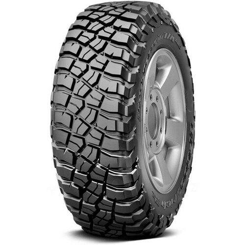 BF Goodrich MUD TERRAIN T/A KM3 265/70R16 121/118Q