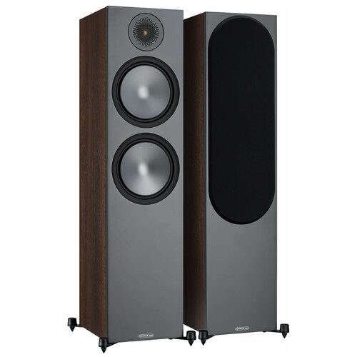 Monitor Audio Bronze 500 Walnut 6G 7999000₽