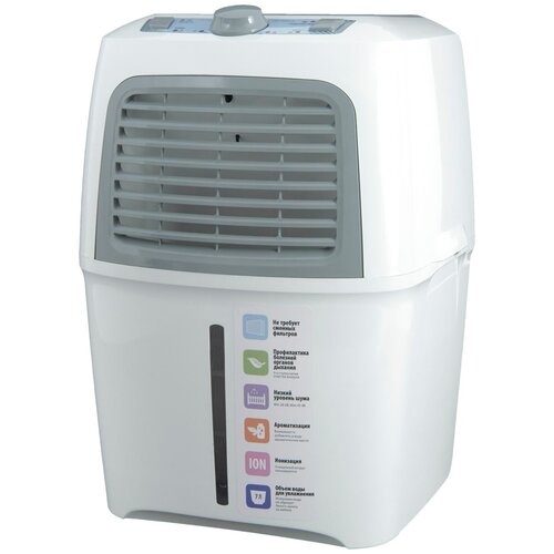 Воздухоувлажнитель-очиститель FANLINE VE-4004 1490500₽