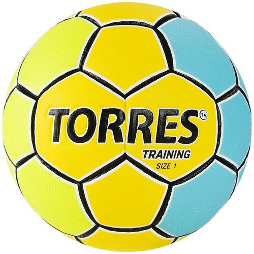 Мяч гандбольный Torres Training арт.H32151 р.1