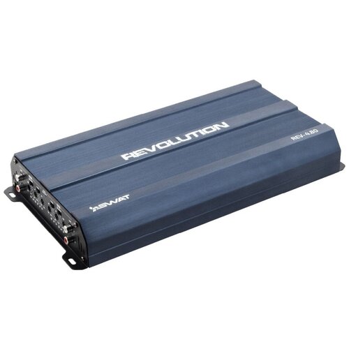 SWAT REV-4.80