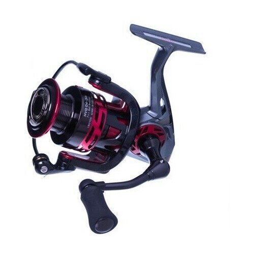 Катушка LEXUS Kaida передний фрикцион (7+1)ВВ 5,2:1 / Катушка рыболовная 4000F